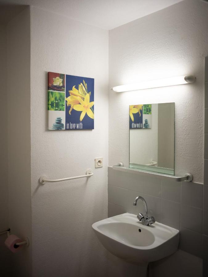 Appartement Tout Equipe A 5 Min De La Gare St Charles Marseilles Buitenkant foto