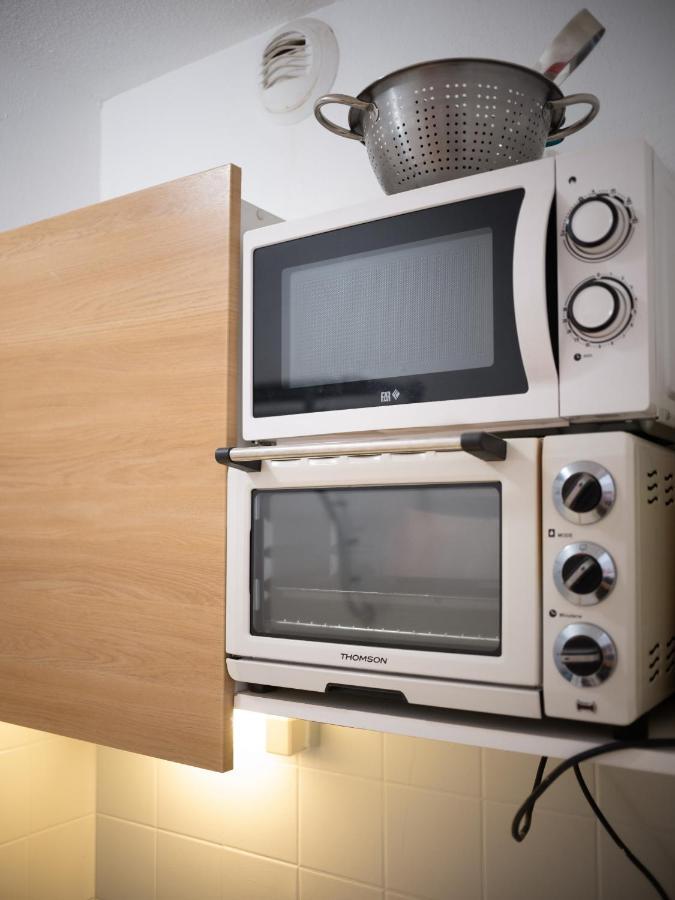 Appartement Tout Equipe A 5 Min De La Gare St Charles Marseilles Buitenkant foto